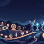 the Fool's journey